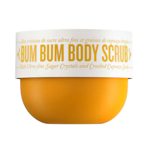 Sol de Janeiro Bum Bum Body Scrub 220 gr