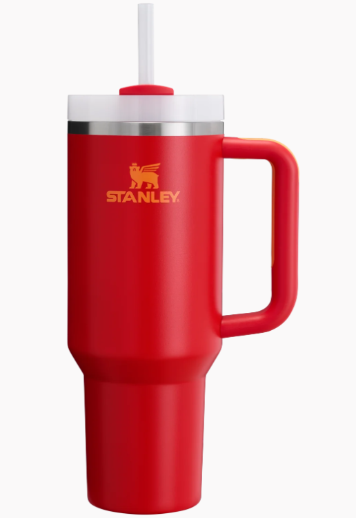 Stanley The Heat Wave Quencher H2.O Flowstate™ Tumbler 40 OZ