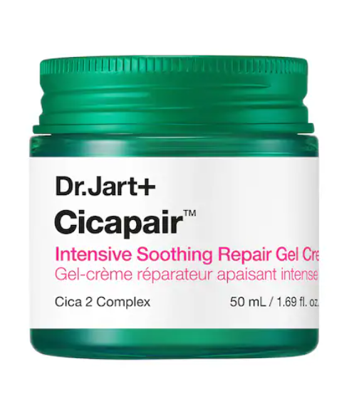 PRE ORDEN Dr. Jart+ Cicapair™ Cooling Gel Moisturizer for Redness 50 ml