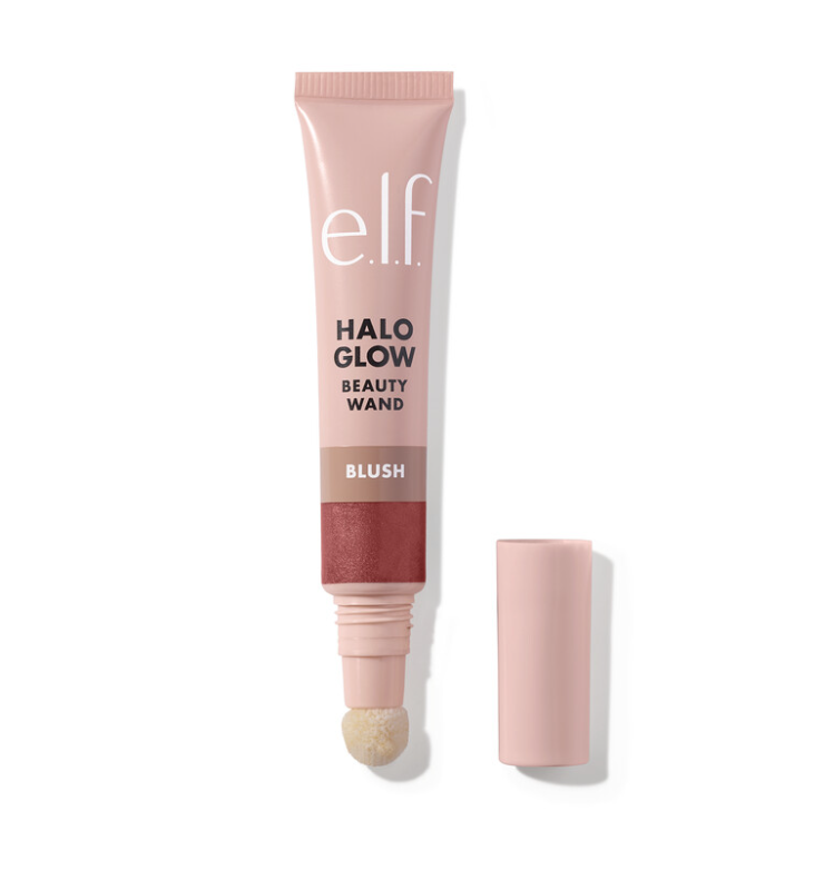 e.l.f. Halo Glow Blush Beauty Wand 10 ml