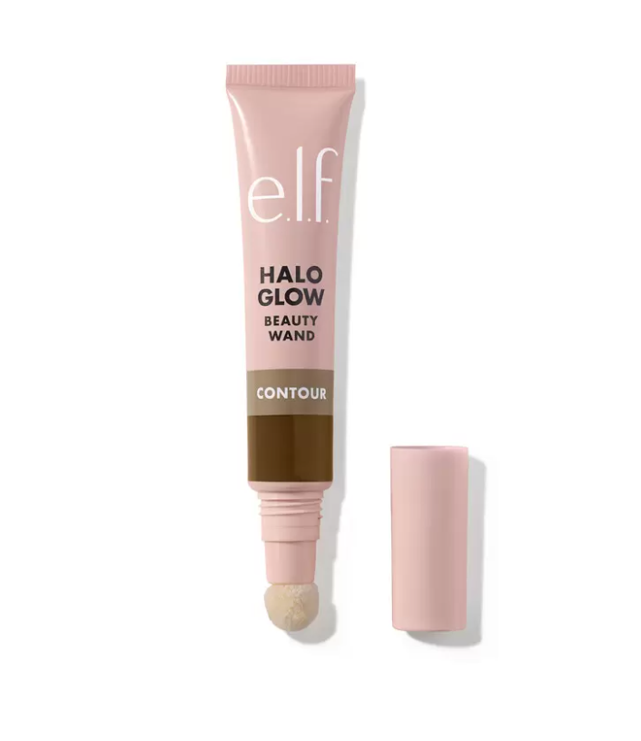 e.l.f. Halo Glow Contour Beauty Wand Foundation 10 ml