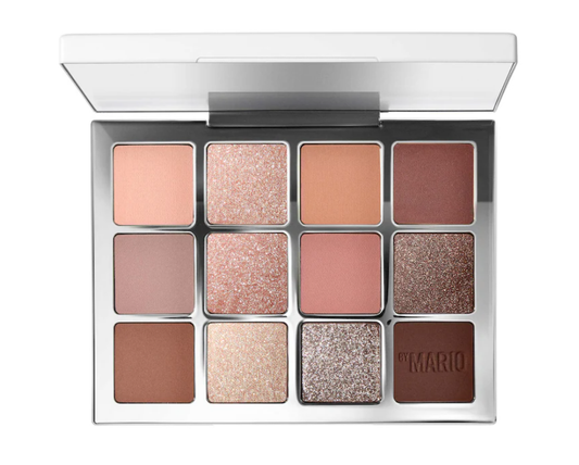 PRE ORDEN Make Up By Mario Ethereal Eyes Eyeshadow Palette