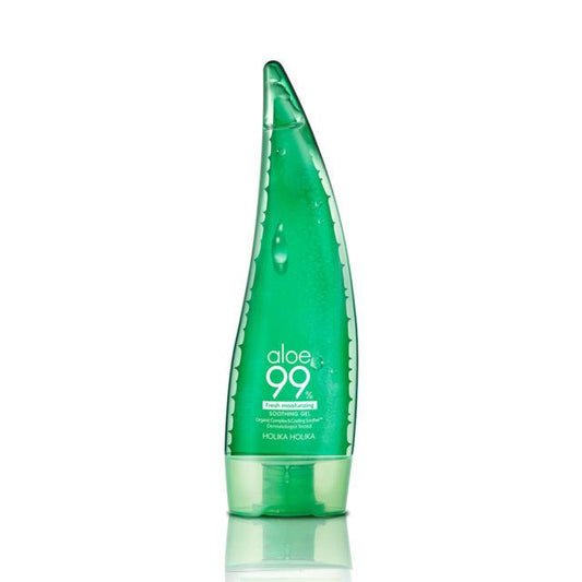 Holika Holika Aloe 99% Soothing Gel 250/55 ml