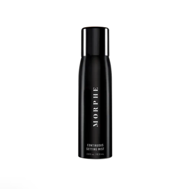 Morphe Continuous Setting Mist 36.8 gr