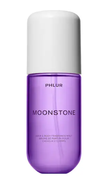 PRE ORDEN PHLUR Moonstone Hair & Body Fragrance Mist 90 ml