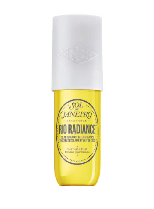 Sol de Janeiro Mini Rio Radiance Perfume Mist 90 ml