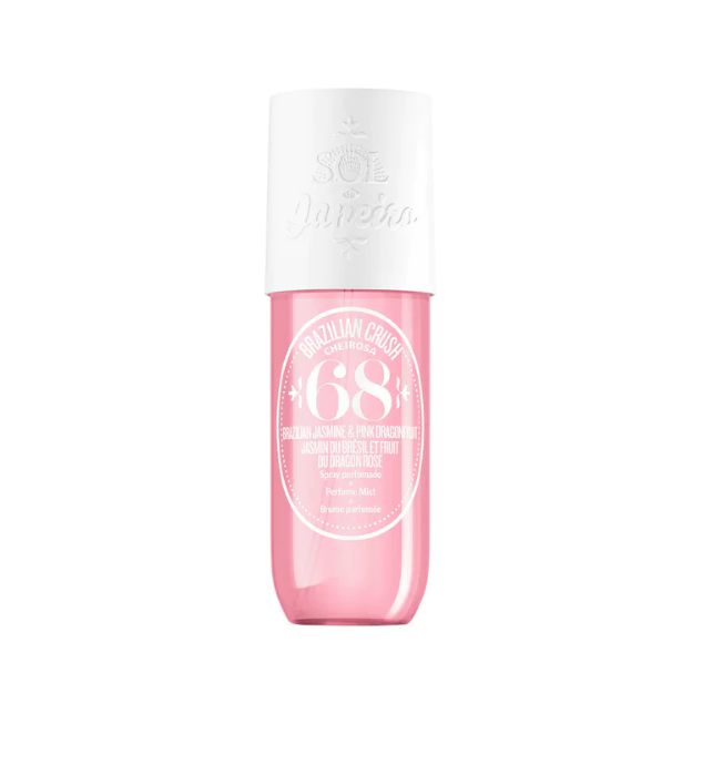 Sol de Janeiro Mini Brazilian Crush Cheirosa ’68 Beija Flor™ Hair & Body Fragrance Mist 90 ml