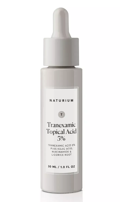 Naturium Tranexamic Topical Acid 5% 30 ml