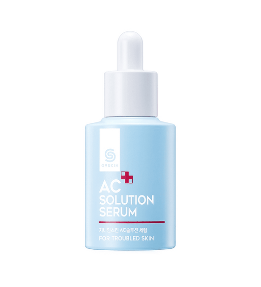 G9 Skin AC Solution Serum 30ml