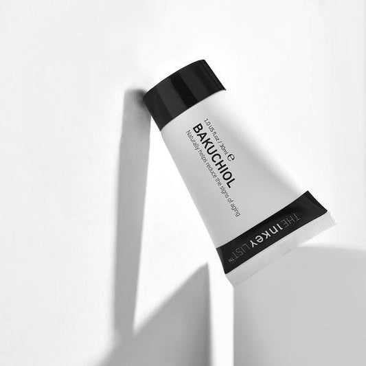 The Inkey List Bakuchiol Moisturizer  30 ml