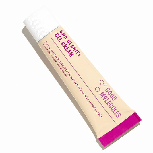 Good Molecules BHA Clarify Gel Cream 30 ml