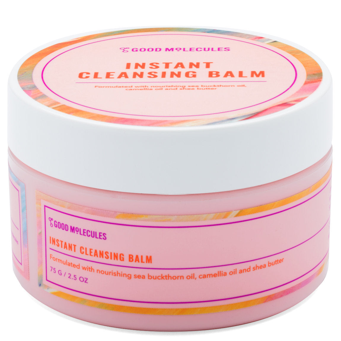 Good Molecules Instant Cleansing Balm 75/23 gr
