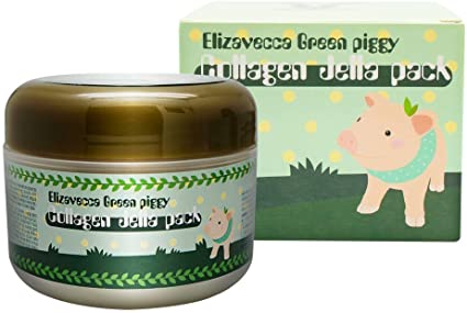 Elizavecca Green Piggy Collagen Jella Pack 100 ml