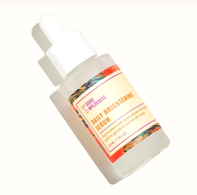 Good Molecules Daily Brightening Serum 30 ml