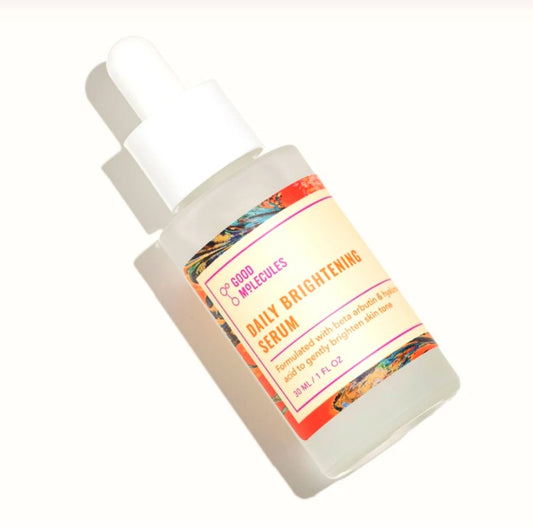 Good Molecules Daily Brightening Serum 30 ml