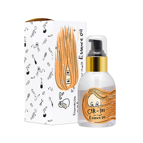 Elizavecca Cer-100 Hair Muscle Essence Oil 100 ml