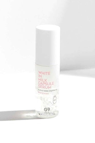 G9 Skin White In Milk Capsule Serum 50ml