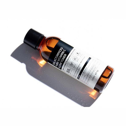 SOME BY MI Galactomyces Pure Vitamin C Glow Toner 200 ml