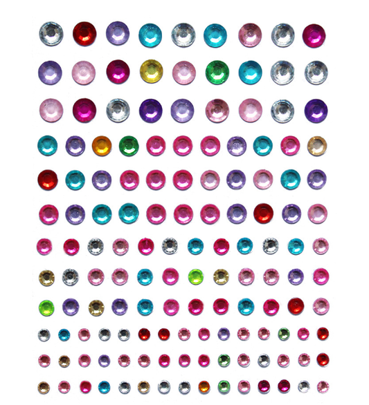 Mizuk Beauty MakeUp Gems Colores 3.6 gr