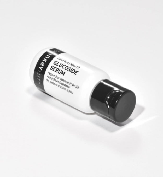 The Inkey List Glucoside Serum  30 ml