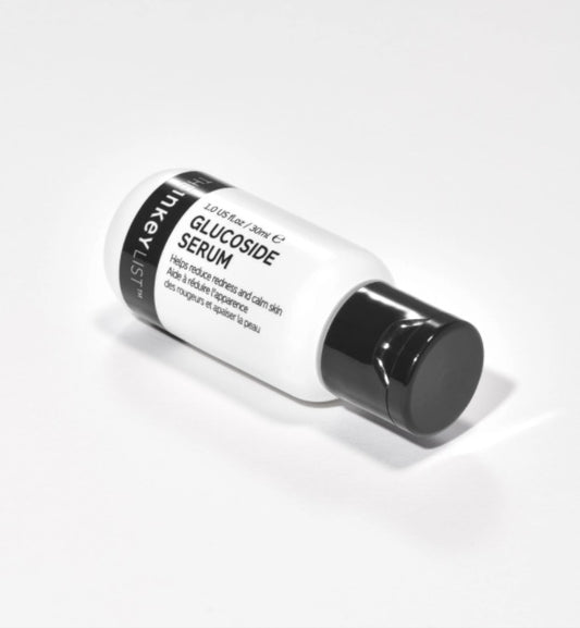 The Inkey List Glucoside Serum  30 ml