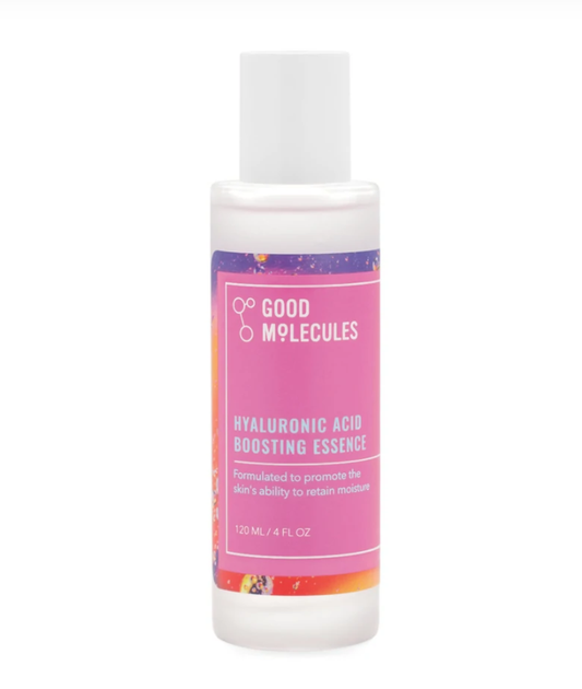 Good Molecules Hyaluronic Acid Boosting Essence 120 ml
