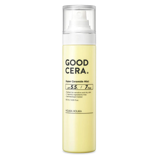 Holika Holika Good Cera Super Ceramide Mist 120 ml