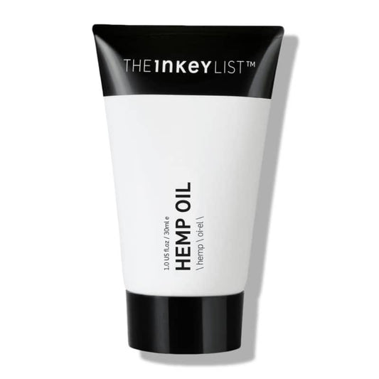 The Inkey List Hemp Oil Moisturizer  30 ml