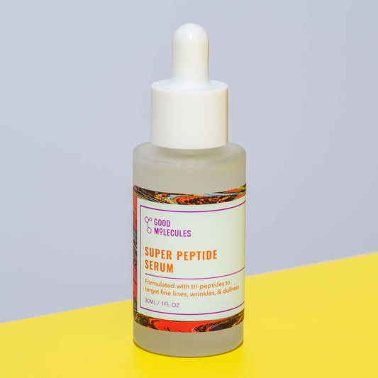 Good Molecules Super Peptide Serum 30 ml