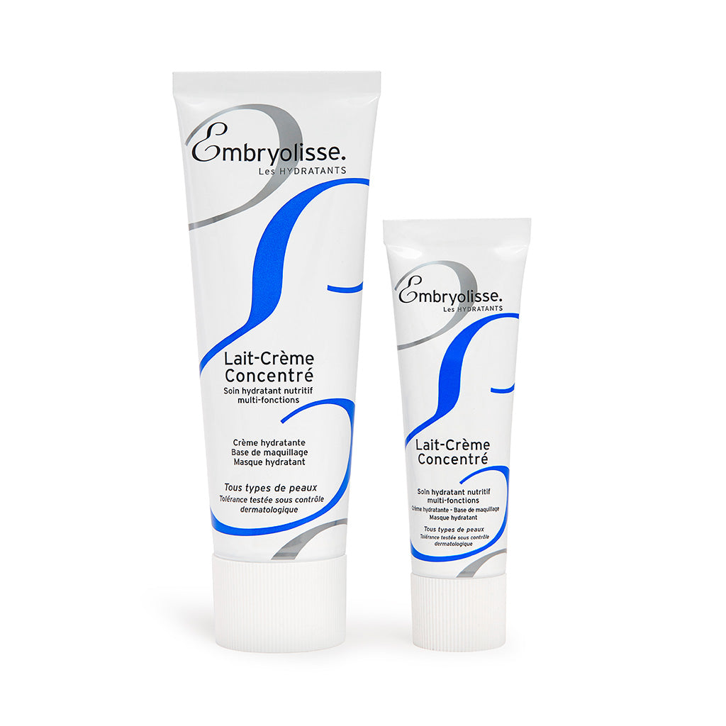 Embryolisse Lait-Creme Concentre 30/75 ml