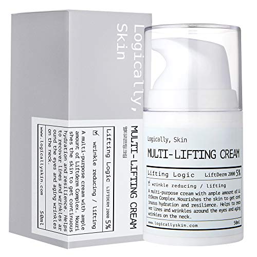 Logically, Skin Multi-Lifting Cream 50 ml