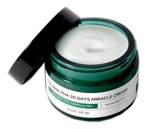 SOME BY MI Aha Bha Pha 30 Days Miracle Cream 60 gr