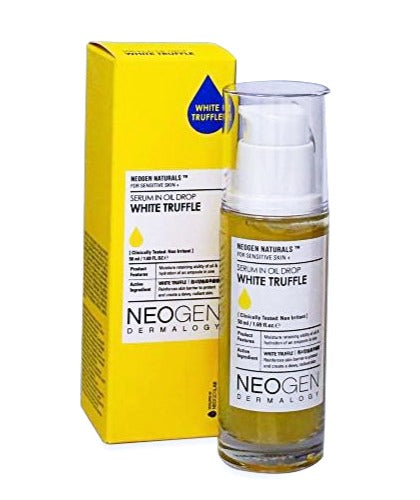 Neogen Dermalogy Serum in Oil Drop White Truffle