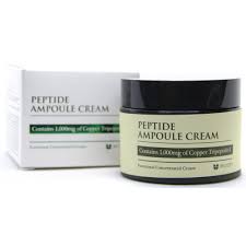 Mizon Peptide Ampoule Cream 50 ml