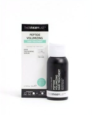 The Inkey List Peptide Volumizing Hair Treatment 50 ml