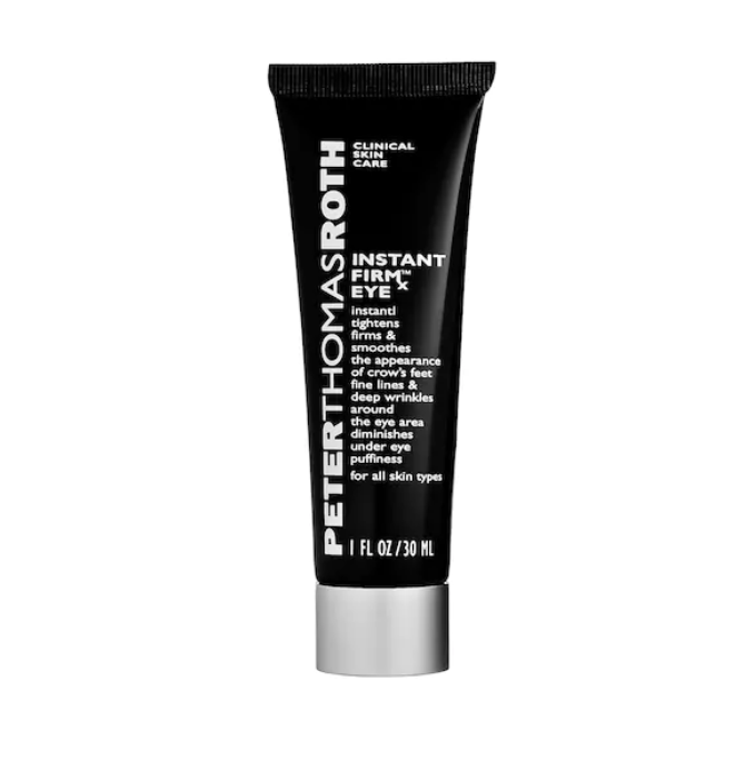 Peter Thomas Roth Instant FIRMx® Eye Temporary Eye Tightener 30 ml