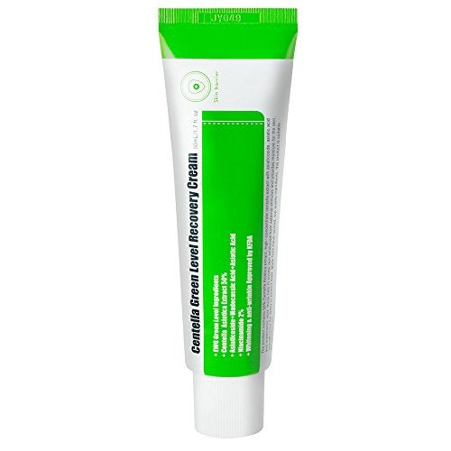 Purito Centella Green Level Recovery Cream 50 ml