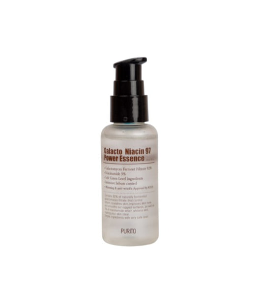Purito Galacto Niacin 97 Power Essence 60 ml