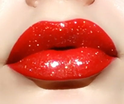 Pat McGrath Labs Mini Red Fantasy Lip Set Trio 3 pzas