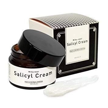 Elizavecca Salicyl Cream 50 ml