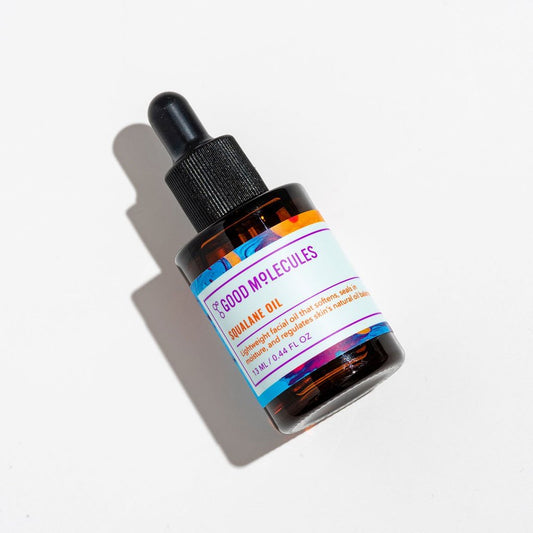 Good Molecules Squalane Oil 13 ml