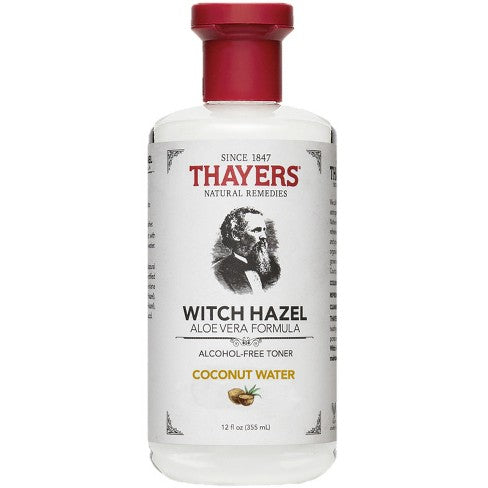 Thayers Coconut Water Facial Toner 355 ml