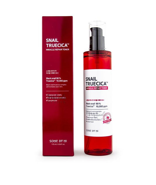 SOME BY MI Snail Truecica Miracle Repair Toner 135 ml