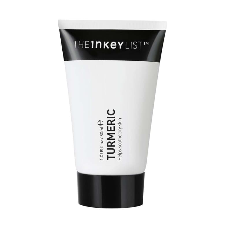 The Inkey List Turmeric Moisturizer 30 ml