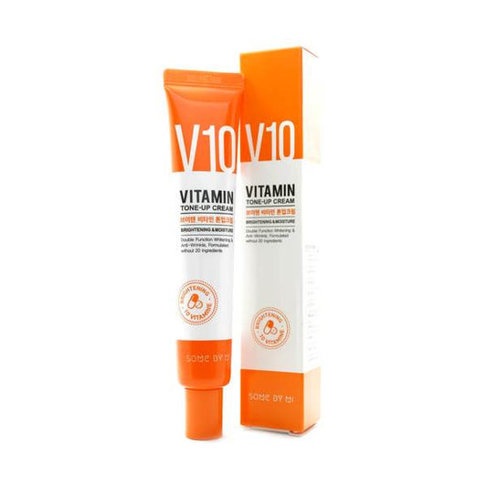 SOME BY MI V10 Vitamin Tone-Up Cream 50ml