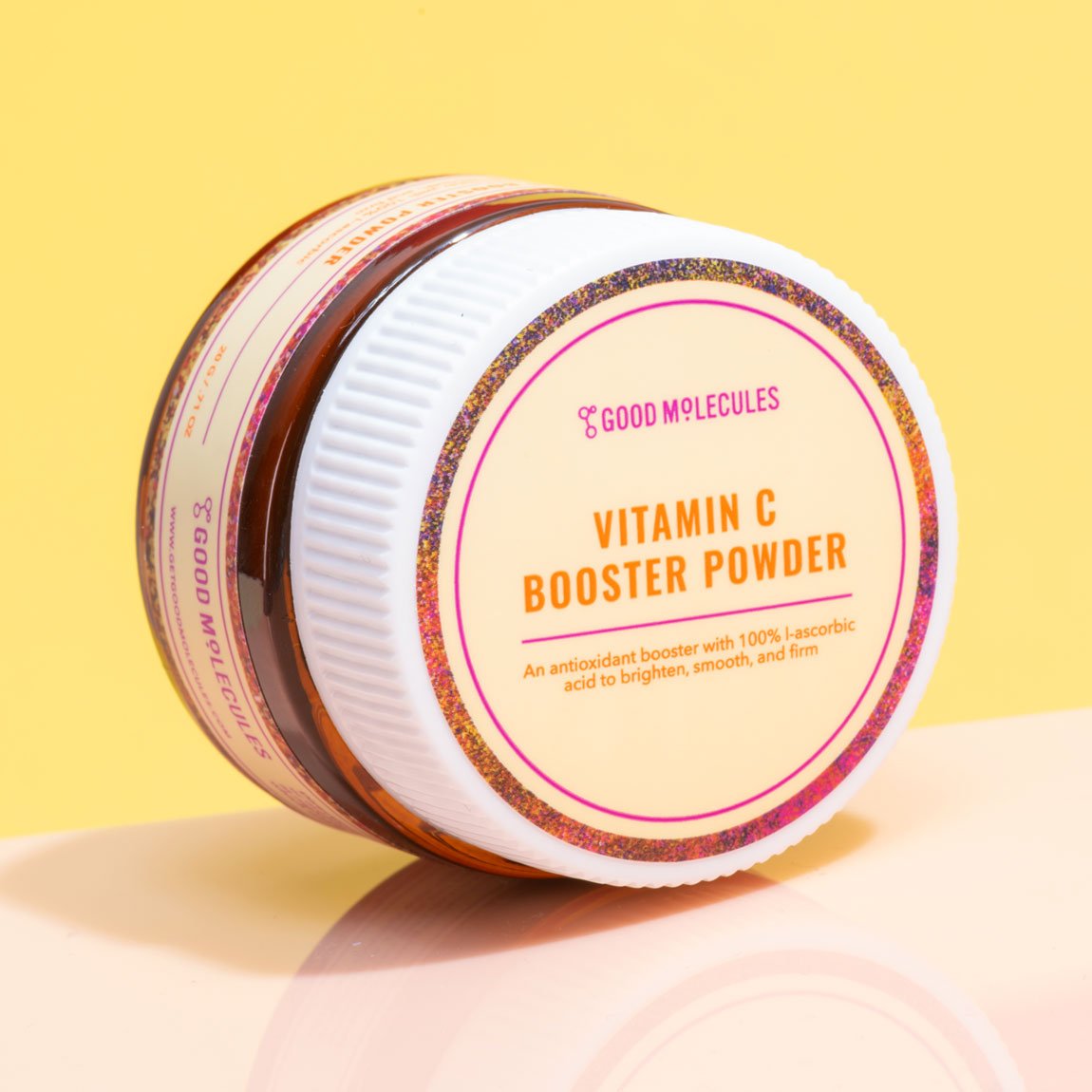 Good Molecules Vitamin C Booster Powder 20 gr