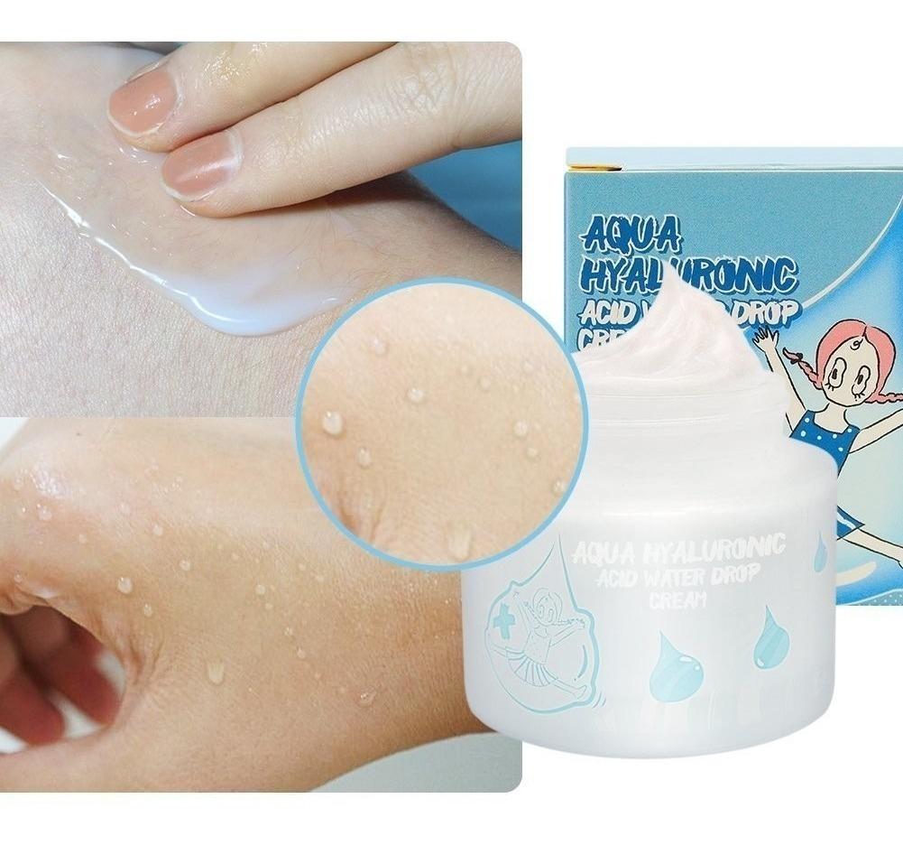 Elizavecca Aqua Hyaluronic Acid Water Drop 50 ml