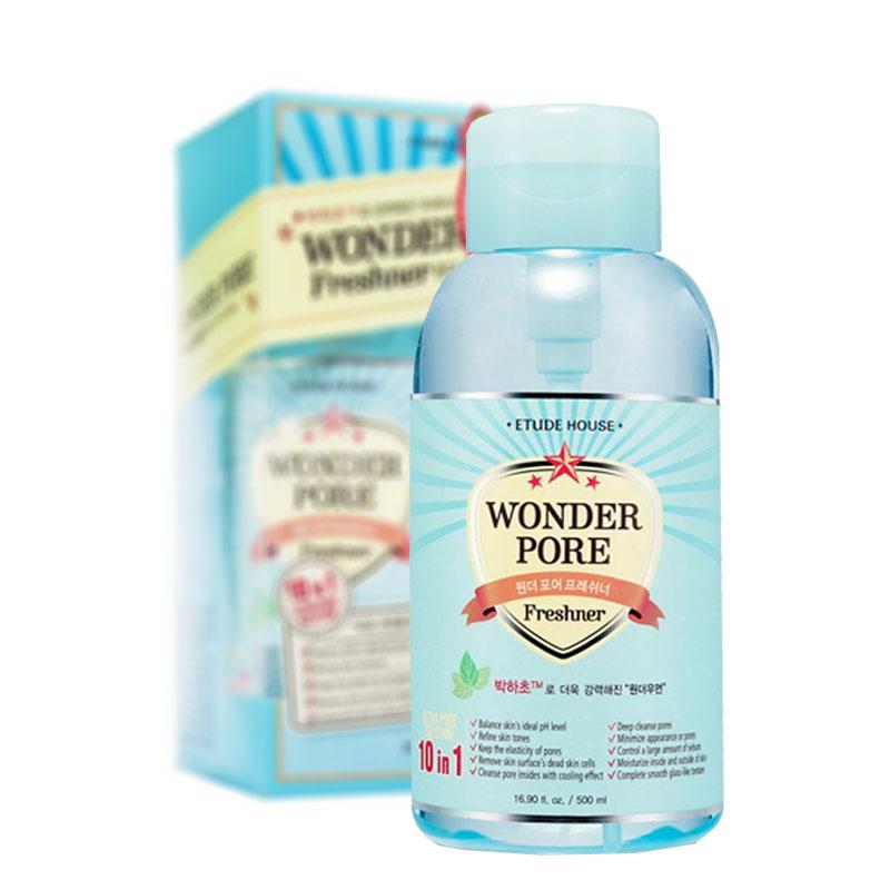 Etude House Wonder Pore Freshner 500 ml