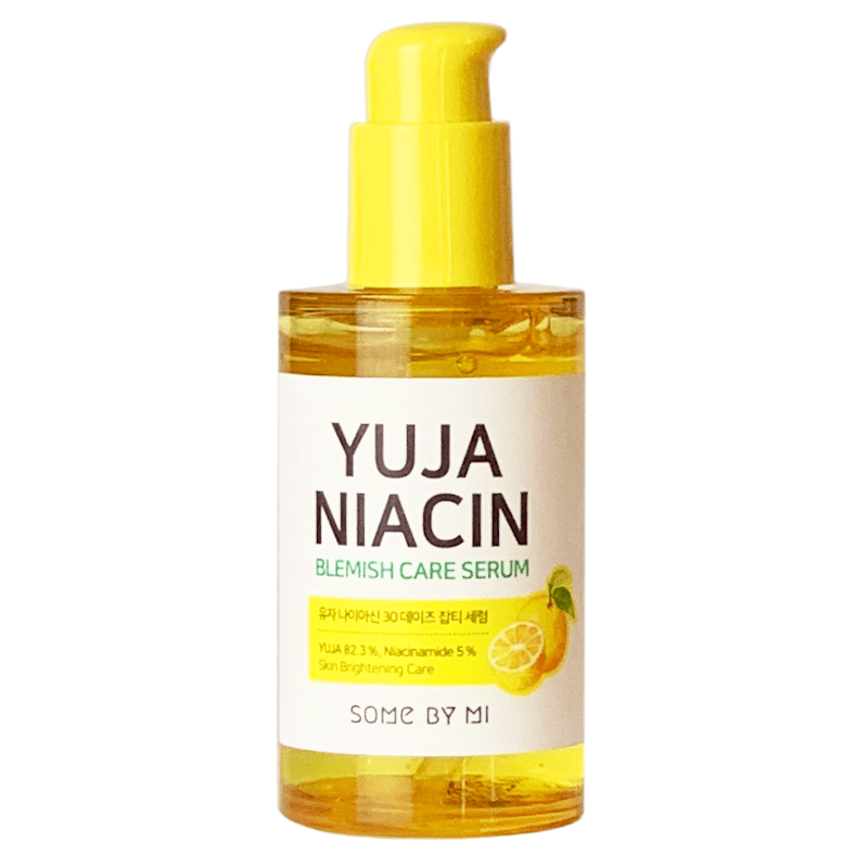 SOME BY MI Yuja Niacin Blemish Care Serum 50 ml
