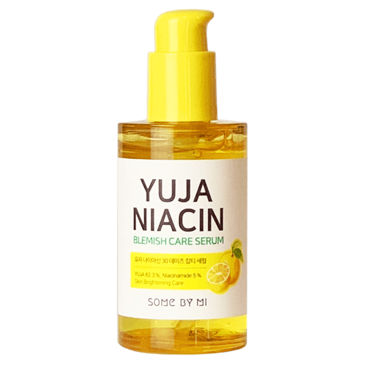 SOME BY MI Yuja Niacin Blemish Care Serum 50 ml